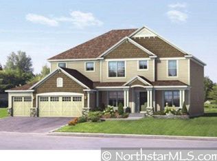 6560 Hadley Ave, Cottage Grove, MN 55016