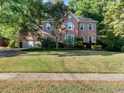 117 Sanoma Dr, Madison, AL, 35758