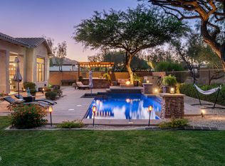 1708 W Parnell Drive, Phoenix, AZ 85085