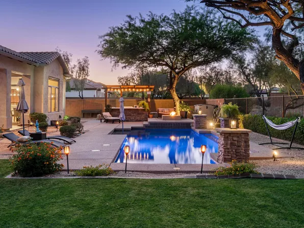1708 W Parnell Drive, Phoenix, AZ 85085
