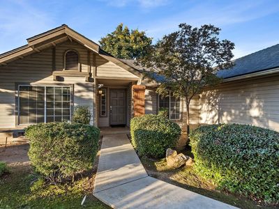 1544 E Utah Ave, Fresno, CA, 93720