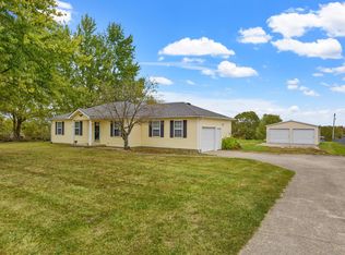 775 Charlie Norris Rd, Richmond, KY 40475