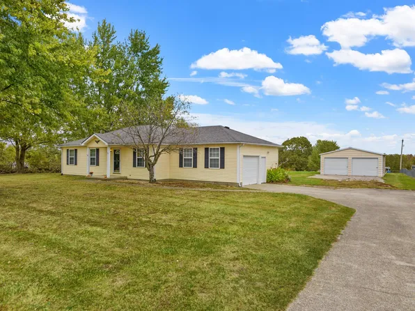 775 Charlie Norris Rd, Richmond, KY 40475
