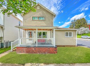 298 Pringle St, Kingston, PA 18704