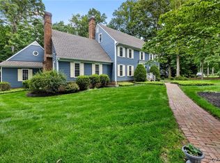 13740 Lintel Ln, Midlothian, VA 23113