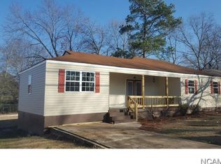 702 4th St NE, Arab, AL 35016