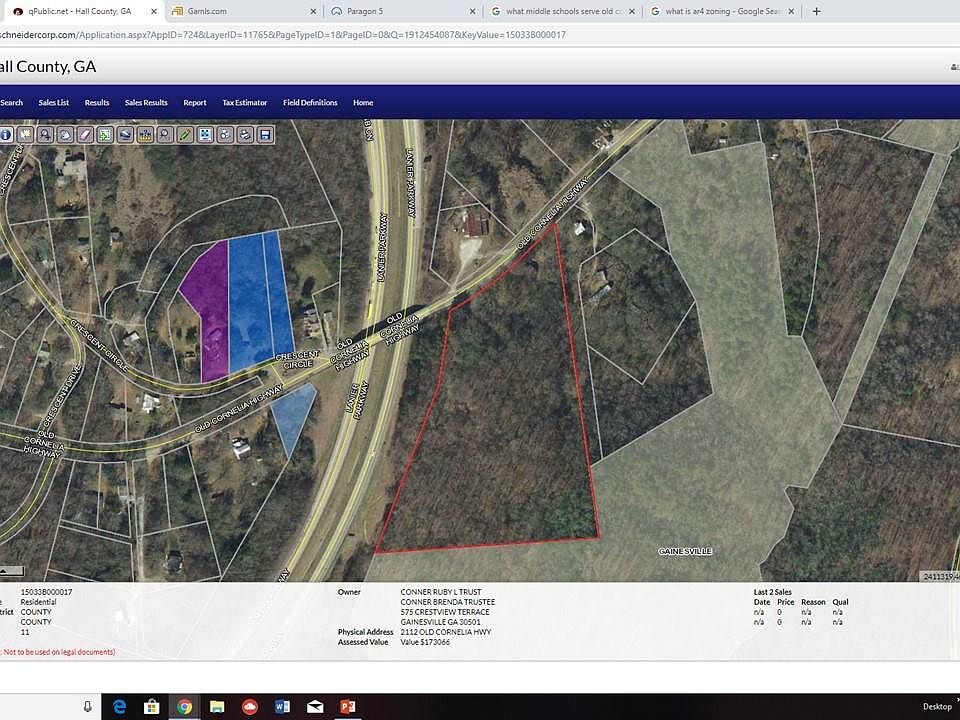 1st image of 2112 Old Cornelia Hwy