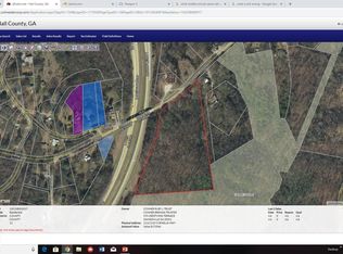 2112 Old Cornelia Hwy, Gainesville, GA 30507