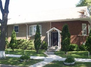 9624 S Eggleston Ave, Chicago, IL