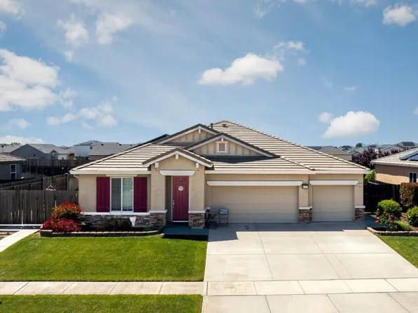 5676 Kirkhill Dr, Linda, CA 95901