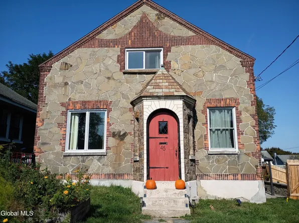 45 Wolfert Avenue, Menands, NY 12204