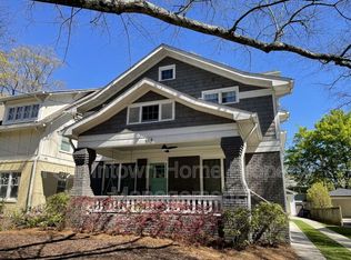 204 Cambridge Ave, Decatur, GA 30030