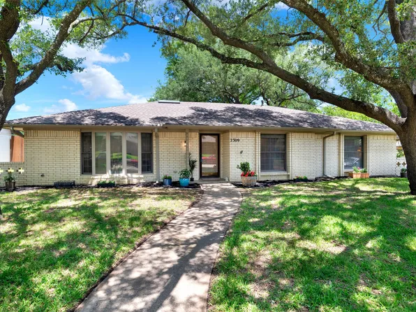 2309 Grandview Dr, Plano, TX 75075