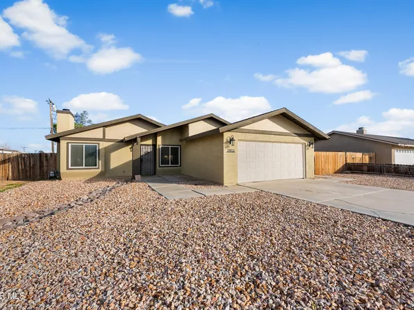 20024 87th St, California City, CA 93505