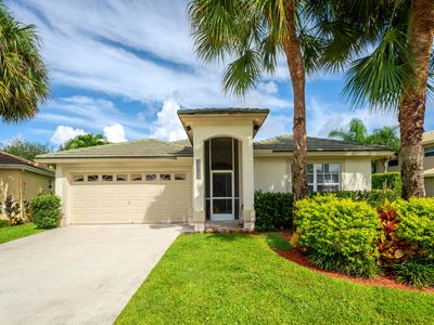 1691 Lakefield North Court, Wellington, FL, 33414