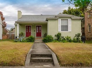 4615 Mandeville St, New Orleans, LA 70122