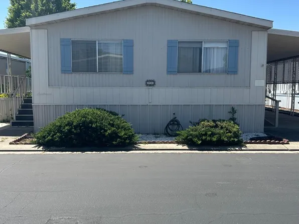 1200 S Carpenter Rd Space 96, Modesto, CA 95351