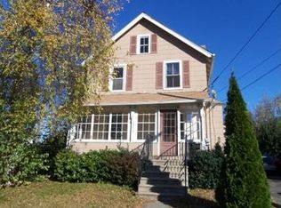 41 Harvard St, Hartford, CT 06106