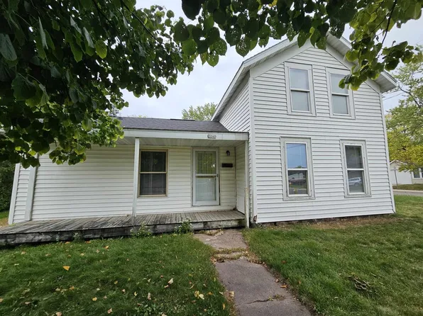 2040 MC CULLOCH STREET, Stevens Point, WI 54481