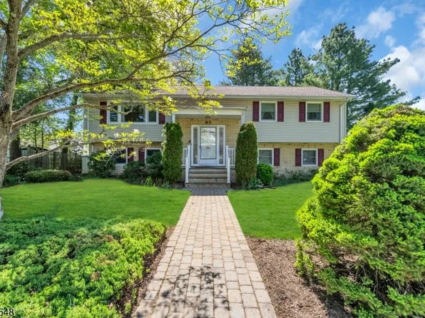 63 Ronald Terrace, Springfield Twp., NJ 07081
