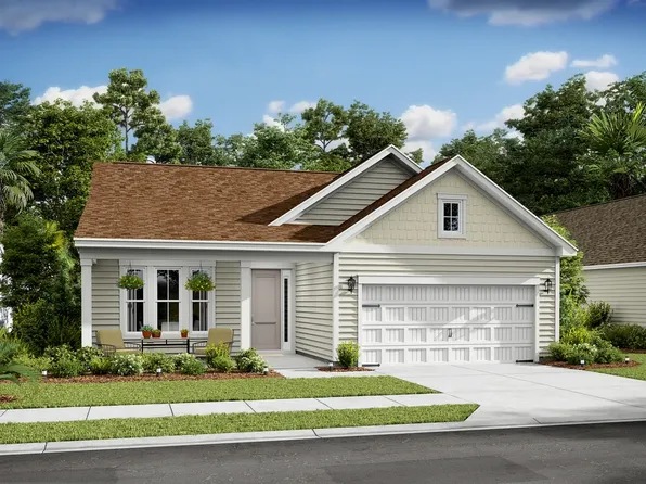 48 Estuary Dr, Bluffton, SC 29909