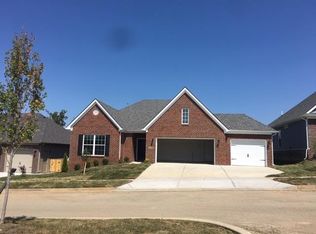 2381 Calendula Rd, Lexington, KY 40511