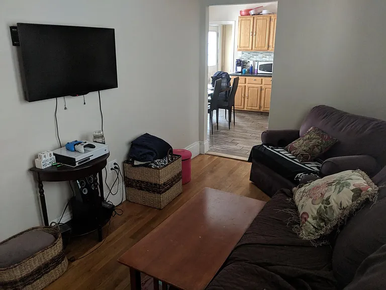 36 Otis St #1 — Photo 5