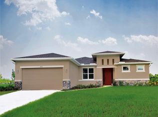 727 Treasure Cove St, Palm Bay, FL 32908