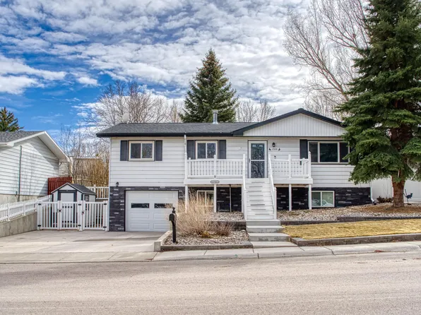 1705 Monte Vista Ln, Gillette, WY 82716