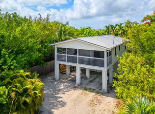 29951 Pine Channel Rd, Big Pine Key, FL 33043