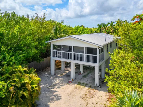 29951 Pine Channel Rd, Big Pine Key, FL 33043