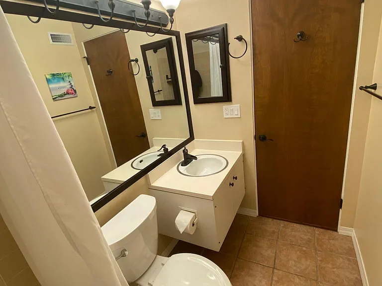 Guest Bathroom 2
