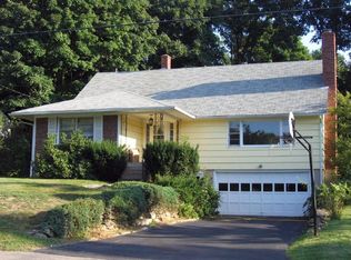 18 Cowell Dr, Durham, NH 03824