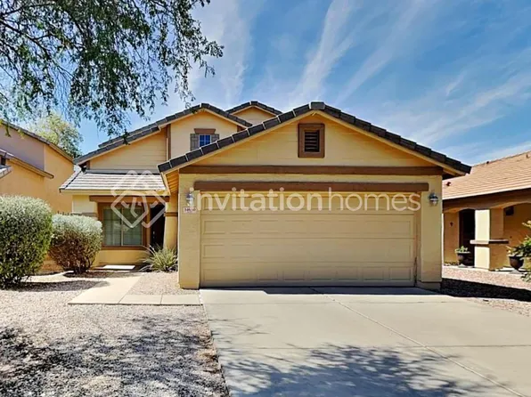 34690 N Happy Jack Dr, Queen Creek, AZ 85142