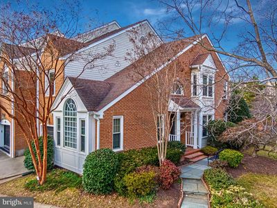 1824 Duffield Ln, Alexandria, VA, 22307
