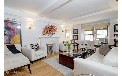 Sold by Douglas Elliman