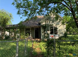 1316 Brady Ave, Brownwood, TX 76801