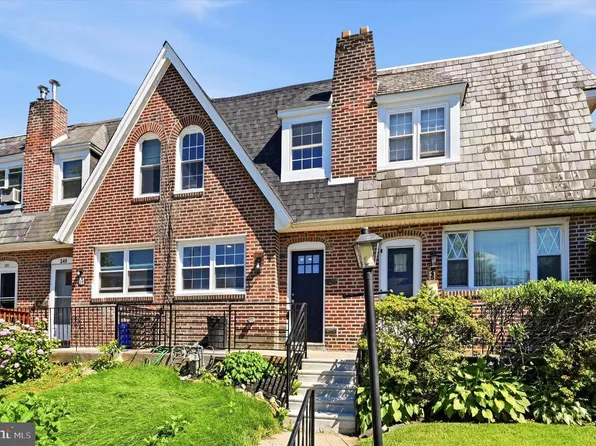 247 N Linden Ave, Upper Darby, PA 19082