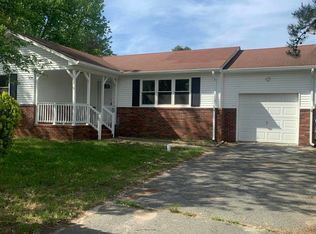 301 Cherokee Dr, Browns Mills, NJ 08015