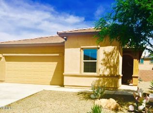 12096 W Formosa Ln, Marana, AZ 85653