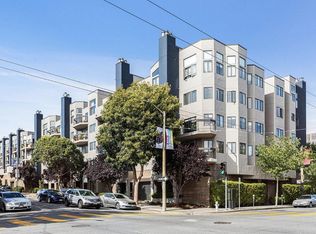 721 Gough St #48, San Francisco, CA 94102