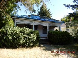 2303 E 4th Ave, Spokane, WA 99202