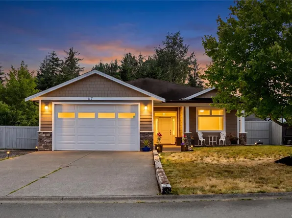 117 Strathcona Way, Strathcona, BC V9H 1W4