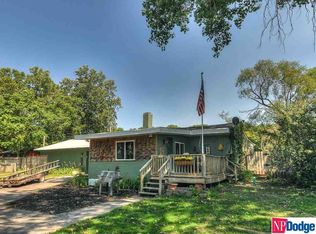 23506 F Plz #12, Waterloo, NE 68069