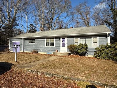 95 Tashmoo Ave, Tisbury, MA, 02568