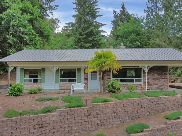 3029 E Bay Drive NW, Gig Harbor, WA 98335