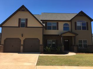 2211 Medlock Ln, Louisville, GA 30253