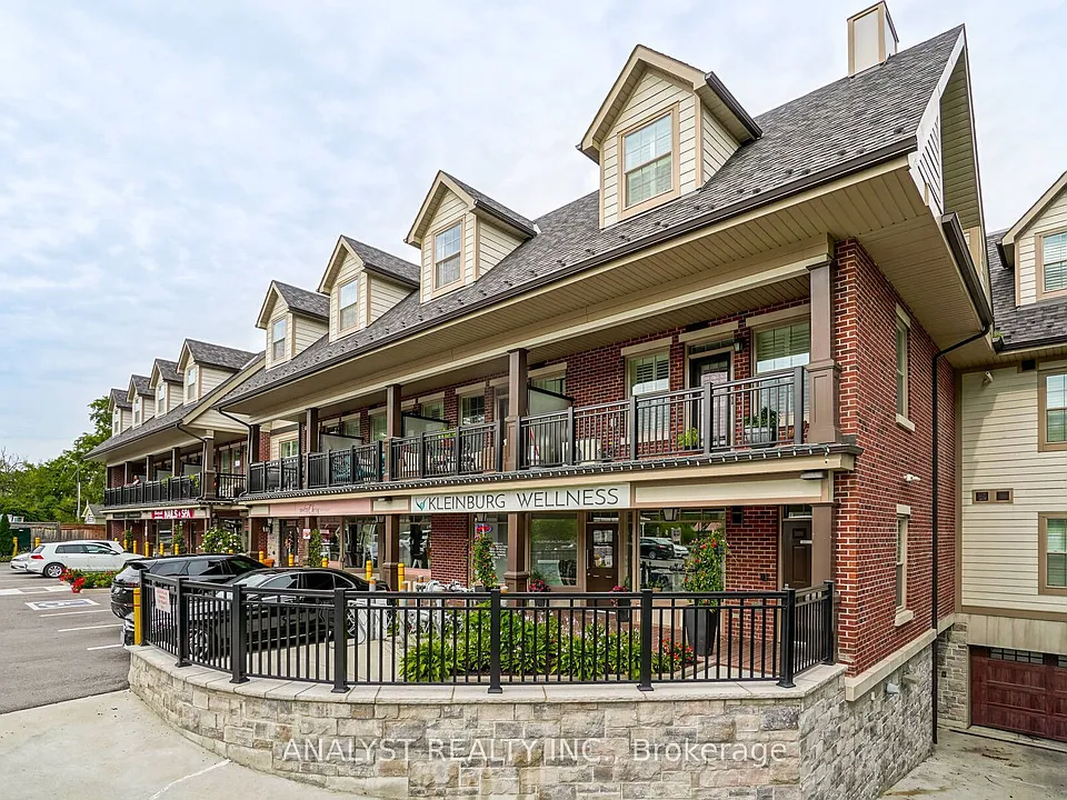 10425 Islington Ave #218