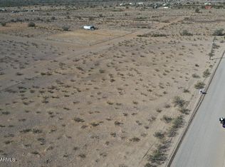 0 W Bethany Home Rd #607, Tonopah, AZ 85354