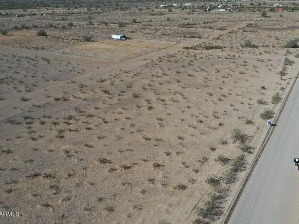 0 W BETHANY HOME ROAD -- #607, Tonopah, AZ 85354